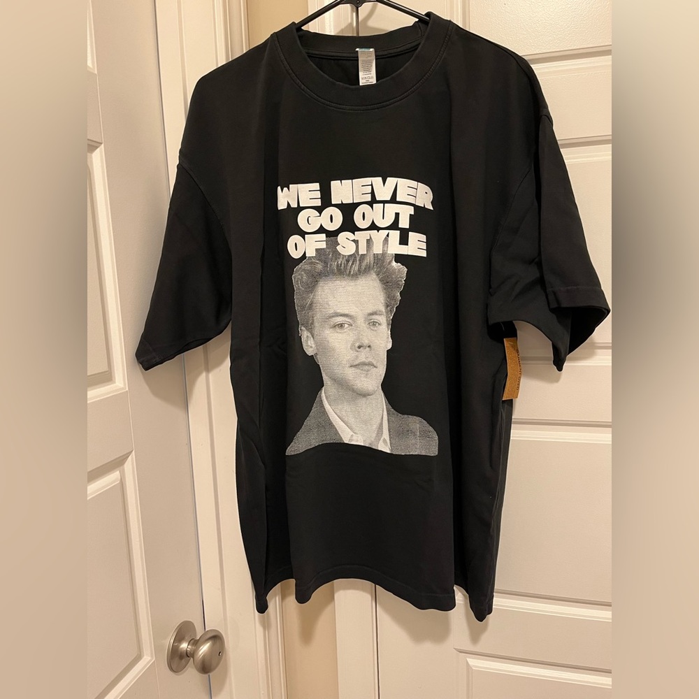 Harry Styles “Style” Shirt